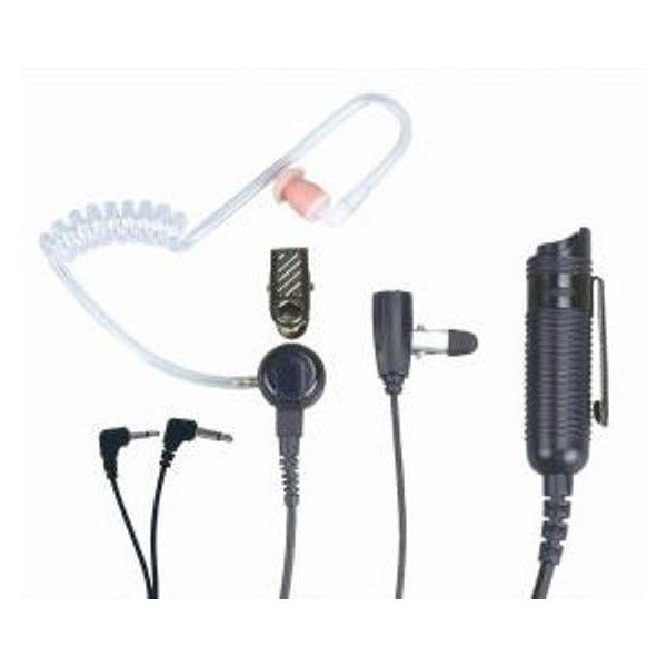 Albrecht Security Headset AE 31 S
