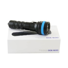 Xtar D06 Καταδυτικός Φακός - 1600 Lumens