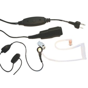 Albrecht AE 31 Security Headset