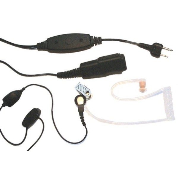 Albrecht AE 31 Security Headset
