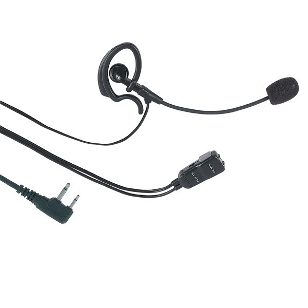 Midland Handsfree PTT/VOX (MA 30-L)