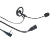 Midland Handsfree PTT/VOX (MA 30-L)