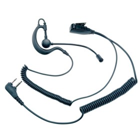 Midland Handsfree PTT/VOX (ABM)