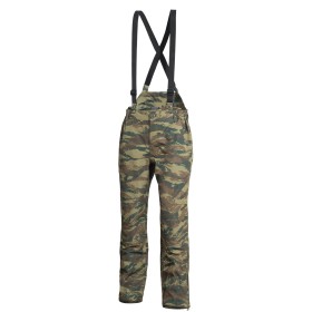 Pentagon Hurricane Shell Pants - Greek Lizard