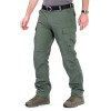 Pentagon BDU 2.0 Pants (Rip-stop) Black
