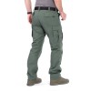 Pentagon BDU 2.0 Pants (Rip-stop) Black