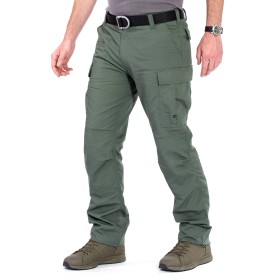 Pentagon BDU 2.0 Παντελόνι (Rip-stop) Grassman