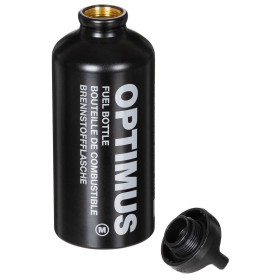 BW Fuel Bottle Optimus 600 ml