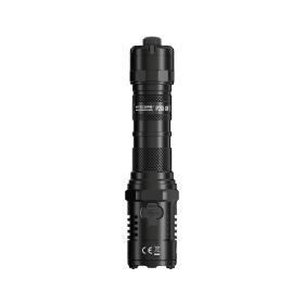 Nitecore Precise P20i UV Tactical - 1800 Lumens