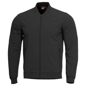 Pentagon M.A.P1 Flight Jacket - Black