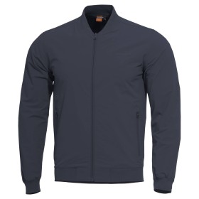 Pentagon M.A.P1 Flight Jacket - Black