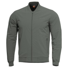Pentagon M.A.P1 Flight Jacket - Black