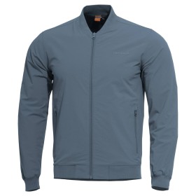 Pentagon M.A.P1 Flight Jacket - Black