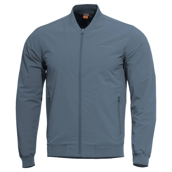 Pentagon M.A.P1 Flight Jacket - Black