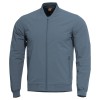 Pentagon M.A.P1 Flight Jacket - Black