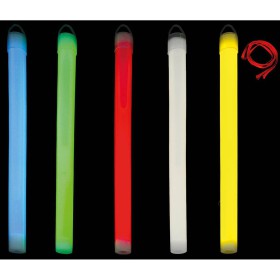 MFH Lightstick 1,5x15cm Green
