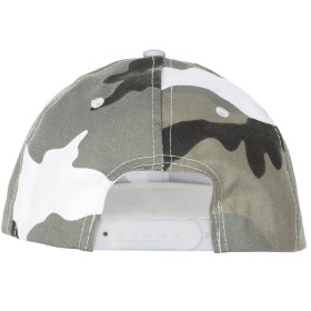 MFH US Cap - Urban Camo