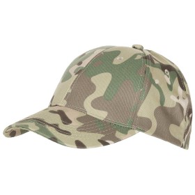 MFH US Cap - Multicam