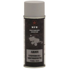 MFH Army Spray Paint 400ml - Universal Primer