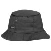 MFH Fisher Hat - Black