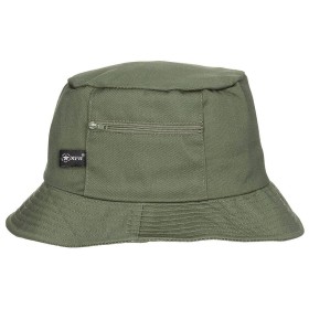 MFH Fisher Hat - Olive
