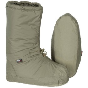 MFH Polar Bivouac Windproof Shoes - Olive