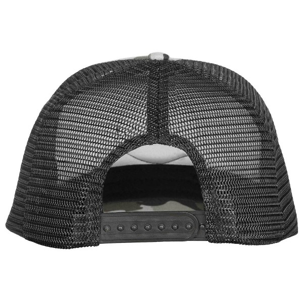MFH Trucker Cap - Urban Camo