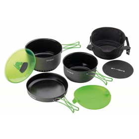 Optimus Crux Lite Tactical Cook Set