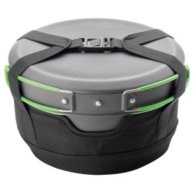 Optimus Crux Lite Tactical Cook Set