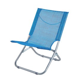 Chair Metallic - Textilene