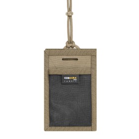 Pentagon ID Card Holder - Ranger Green