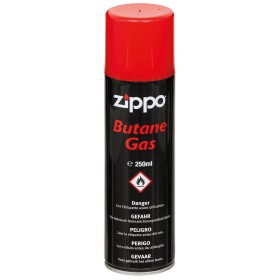 Zippo Lighter Fluid 125ml