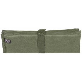 MFH Seat Pad Foldable - Olive