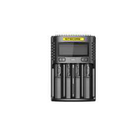 Nitecore Charger UMS4