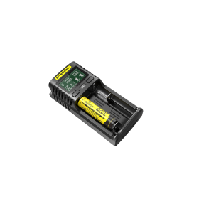Nitecore Charger UM2