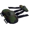 King Arms Elbow Pads (Woodland)