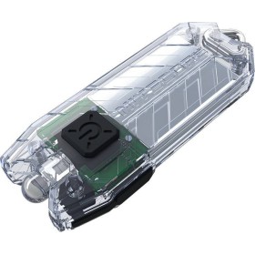 Nitecore Tube Rechargable Transparent V2.0 - 55 Lumens