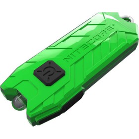 Nitecore Tube Rechargable Green V2.0 - 55 Lumens