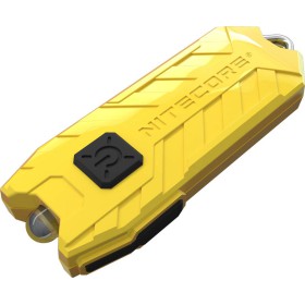 Nitecore Tube Rechargable Lemon V2.0 - 55 Lumens