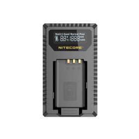 Nitecore Charger USN2 for Sony
