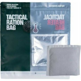 Tactical Foodpack Heater Bag w/ One Element