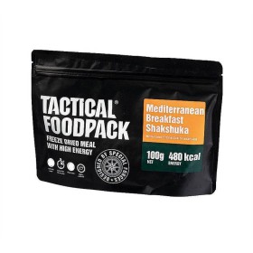 Tactical Foodpack Mediterranean Breakf. Shakshuka