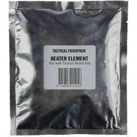 Tactical Foodpack Element for Heater Bag