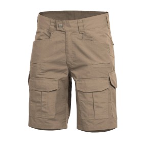 Pentagon Lycos Short Pants - Coyote