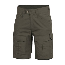 Pentagon Lycos Short Pants - Ranger Green