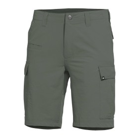 Pentagon BDU 2.0 Tropic Short Pants - Camo Green