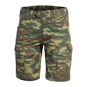 Pentagon Lycos Short Pants - Greek Lizard