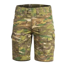 Pentagon Lycos Short Pants - Grassman
