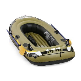 Pathfinder Fishman 200 Set 218x110x36cm