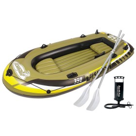 Pathfinder Fishman 350 Set 305x136x42cm